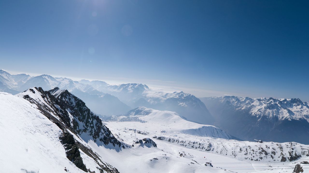 Alpe d'Huez