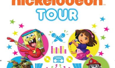 nickelodeon-tour