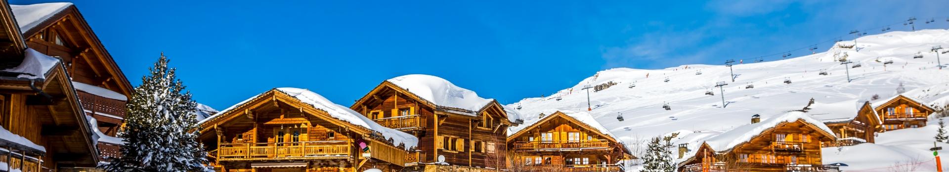 station location ski