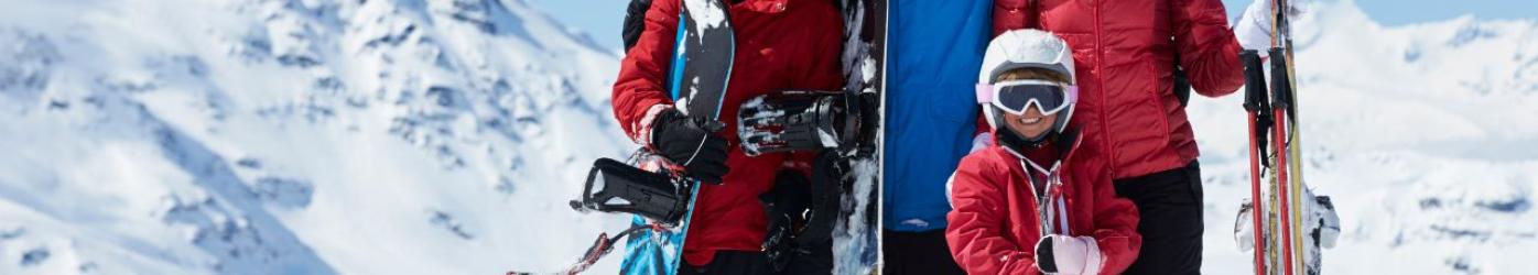 top 10 stations de ski familiales