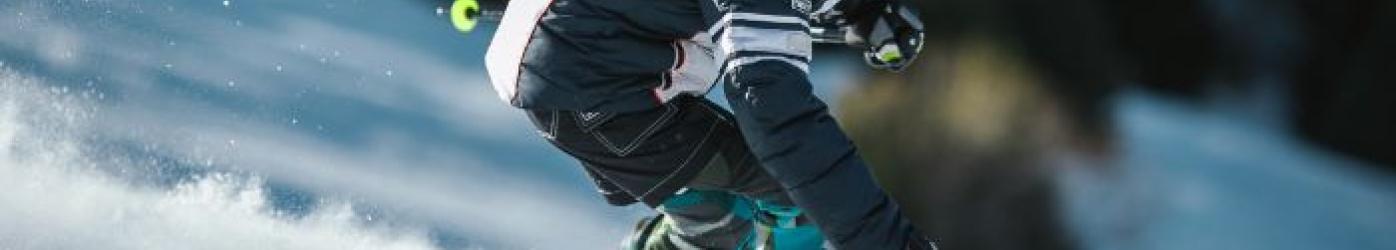 bien s'habiller pour le ski