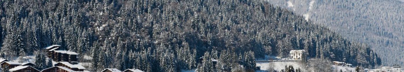 Morzine