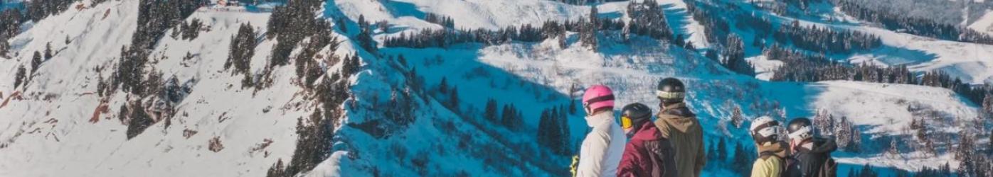 Morzine - blog