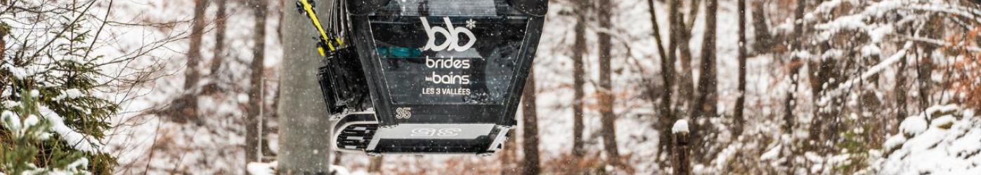 Brides-les-Bains - blog Ski Republic