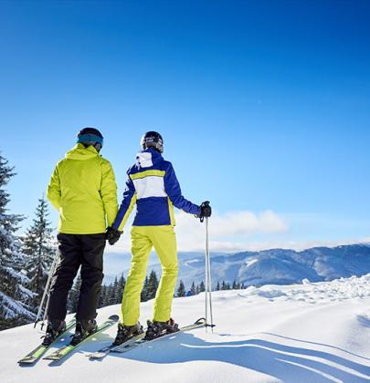 Ski republic offre 6 plus 1