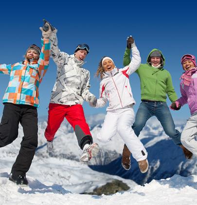 Ski republic offre groupe