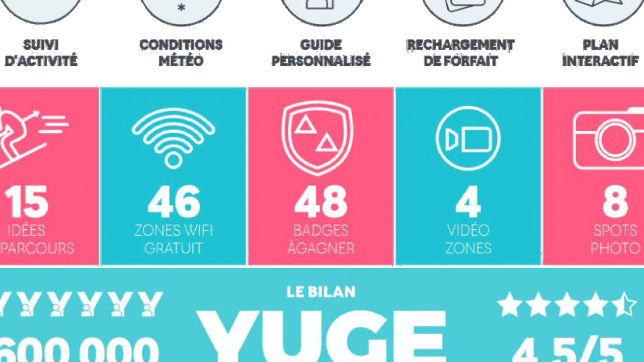 official-apps-of-the-ski-resorts
