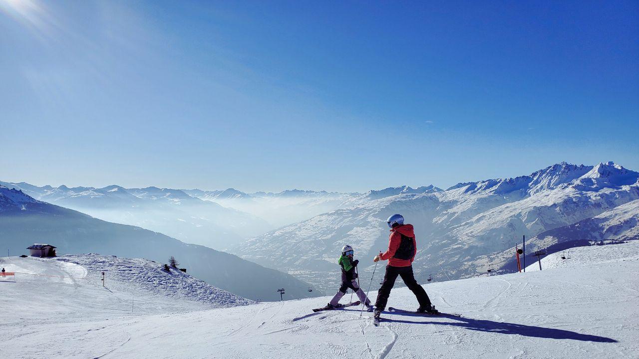 ouverture stations de ski - Ski Rep