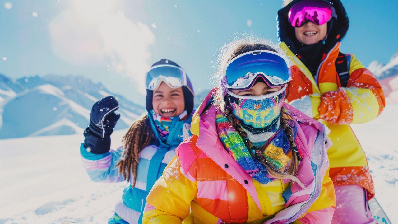 SR - payer son forfait de ski moins cher