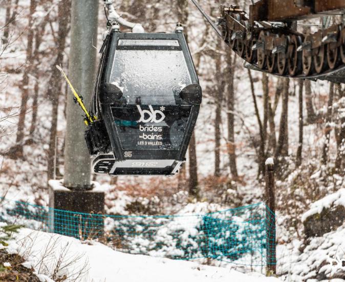 Brides-les-Bains - blog Ski Republic