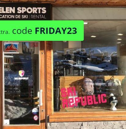 Black Friday -15%