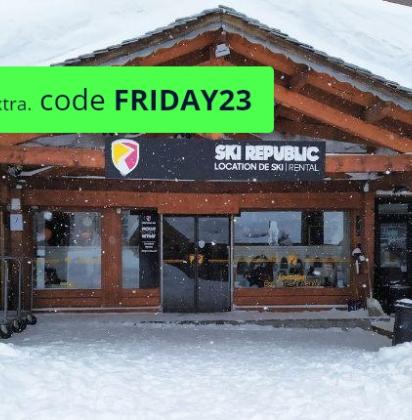Black Friday
