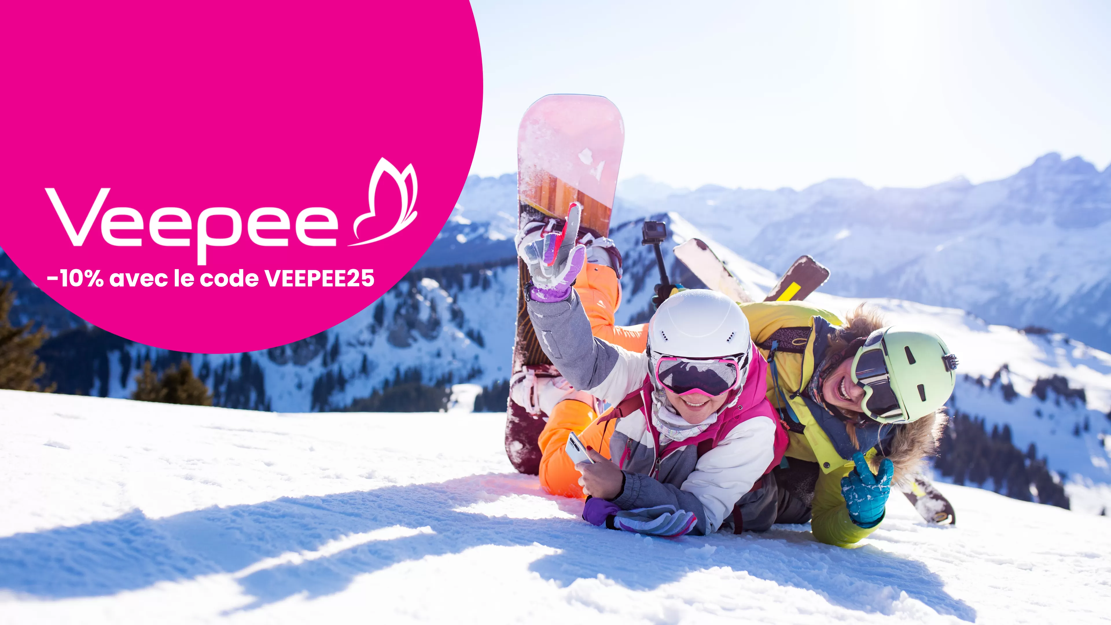 Veepee