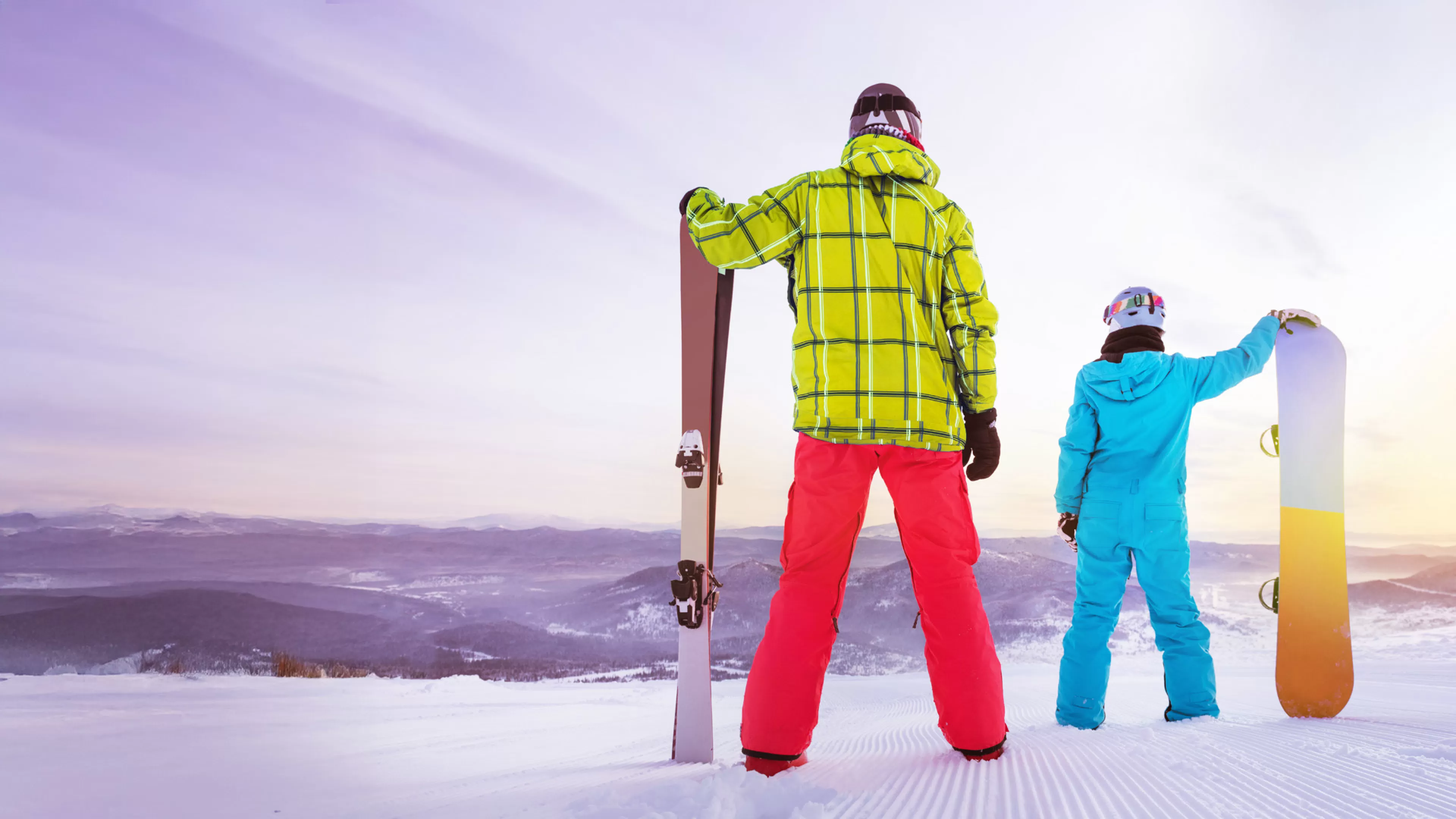 Ski Republic Ouverture 25/26