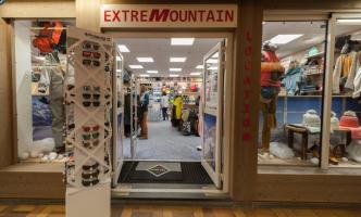 Les Menuires - La Croisette - Extremountain