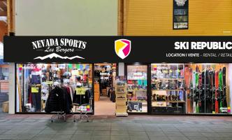 magasin nevada