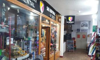 BC Sports Le Corbier