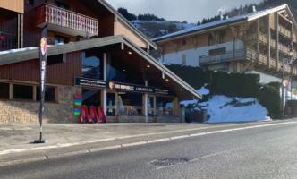 L'Atelier du Ski - Chatel