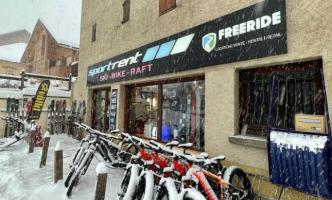 Sport Rent Villeneuve - Serre-Chevalier