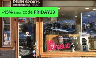 Black Friday -15%
