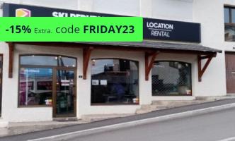 Black Friday -15%
