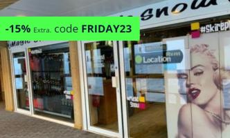 Black Friday -15%