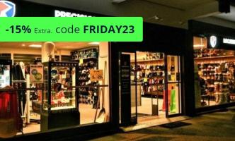 Black Friday -15%