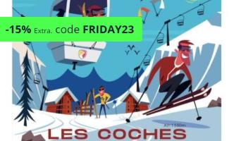 Black Friday -15%