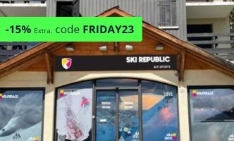 Black Friday -15%