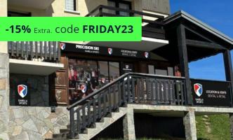 Black Friday -15%