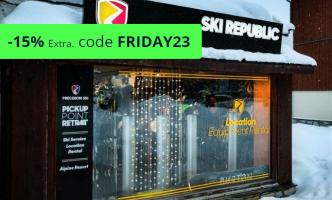 Black Friday