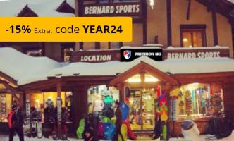 YEAR24 - Risoul 1850 - Bernard Sports