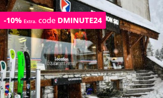 -10% code DMINUTE24