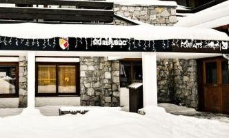 Meribel Mottaret - Le Hameau