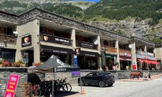 Val Cenis Lanslevillard - Sports Vanoise