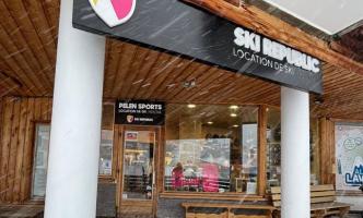 Ski Republic Pelen Sports - Avoriaz