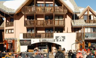 Ski Republic Valmeinier Sport