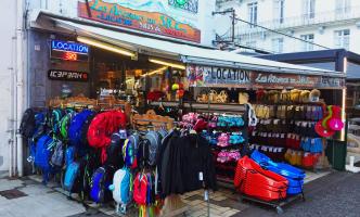 Ski Republic Les Accros du Ski - Bagnères de luchon