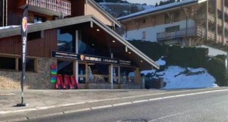 Chatel-Atelier du Ski