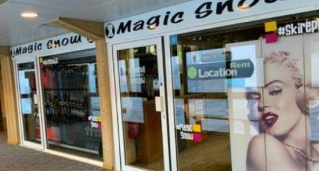 Isola 2000 - Magic Snow