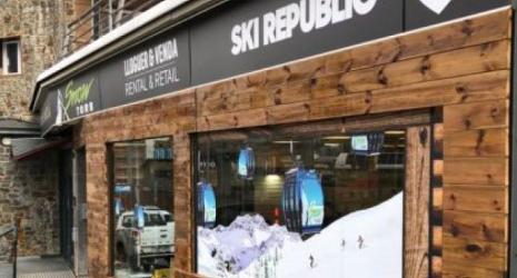 Pas de la Case-Snow Torb