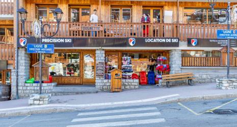 Meribel