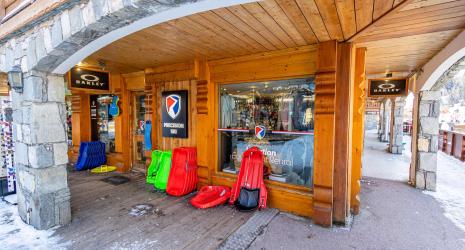 Meribel