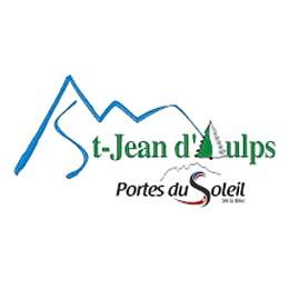Saint Jean d'Aulps - La Grande Terche