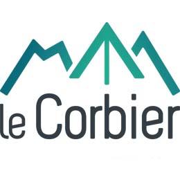 Le Corbier