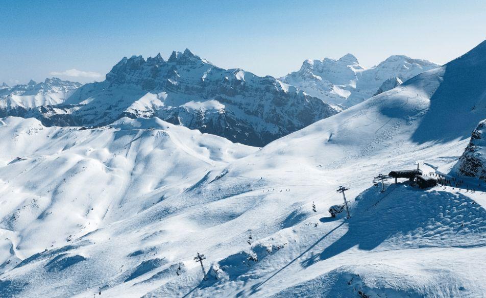 Avoriaz