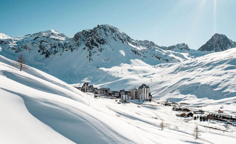 Sainte Foy Tarentaise