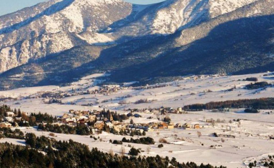 Font Romeu 