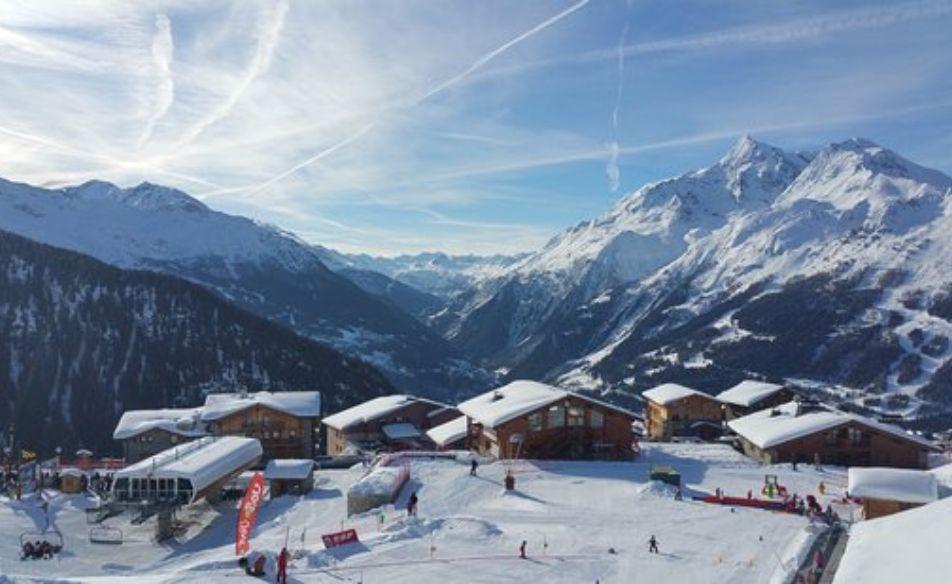 La Rosière Eucherts