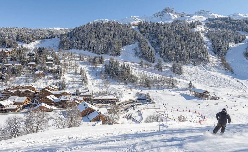 Meribel